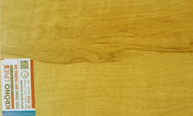 Sàn gỗ Kronolines KL0908-Germany